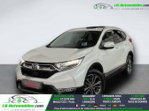 Annonce Honda CR-V occasion Hybride e:HEV 2.0 i-MMD 2WD 145ch � Beaupuy