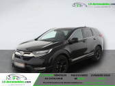 Honda CR-V occasion  année 2021 boite Automatique Annonce Honda CR-V occasion Hybride e:HEV 2.0 i-MMD 2WD 145ch à Beaupuy