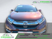 Annonce Honda CR-V occasion Hybride e:HEV 2.0 i-MMD 2WD 145ch  Beaupuy