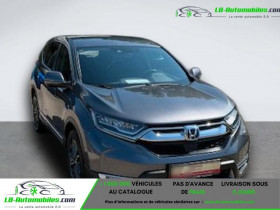 Honda CR-V , garage LB AUTOMOBILES  Beaupuy