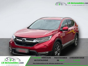 Honda CR-V , garage LB AUTOMOBILES  Beaupuy