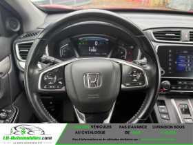 Honda CR-V e:HEV 2.0 i-MMD 2WD 145ch  occasion  Beaupuy - photo n6