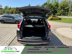 Honda CR-V e:HEV 2.0 i-MMD 2WD 145ch  occasion  Beaupuy - photo n6