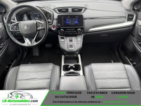 Honda CR-V e:HEV 2.0 i-MMD 2WD 145ch  occasion  Beaupuy - photo n3