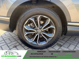 Honda CR-V e:HEV 2.0 i-MMD 2WD 145ch  occasion  Beaupuy - photo n5