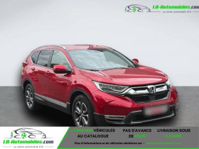 Honda CR-V e:HEV 2.0 i-MMD 2WD 145ch  occasion  Beaupuy - photo n2