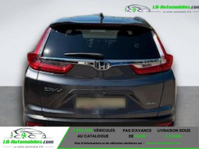 Honda CR-V e:HEV 2.0 i-MMD 2WD 145ch  occasion  Beaupuy - photo n3