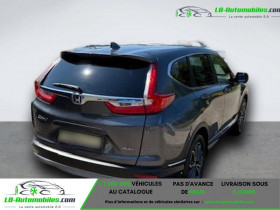 Honda CR-V e:HEV 2.0 i-MMD 2WD 145ch  occasion  Beaupuy - photo n2