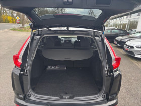 Honda CR-V e:HEV 2.0 i-MMD 2WD 145ch  occasion  Beaupuy - photo n10