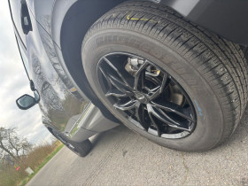 Honda CR-V e:HEV 2.0 i-MMD 2WD 145ch  occasion  Beaupuy - photo n9