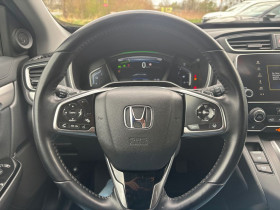 Honda CR-V e:HEV 2.0 i-MMD 2WD 145ch  occasion  Beaupuy - photo n8