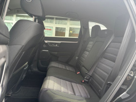 Honda CR-V e:HEV 2.0 i-MMD 2WD 145ch  occasion  Beaupuy - photo n7