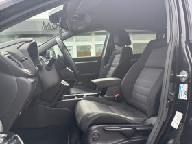 Honda CR-V e:HEV 2.0 i-MMD 2WD 145ch  occasion  Beaupuy - photo n6