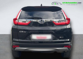 Honda CR-V e:HEV 2.0 i-MMD 2WD 145ch  occasion  Beaupuy - photo n5
