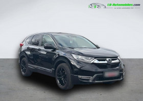 Honda CR-V e:HEV 2.0 i-MMD 2WD 145ch  occasion  Beaupuy - photo n2