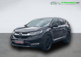 Annonce Honda CR-V occasion Hybride e:HEV 2.0 i-MMD 2WD 145ch  Beaupuy