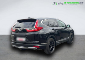 Honda CR-V e:HEV 2.0 i-MMD 2WD 145ch  occasion  Beaupuy - photo n3