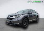 Honda CR-V occasion année 2022 boite Automatique Annonce Honda CR-V occasion Essence e:HEV 2.0 i-MMD 2WD 145ch à Beaupuy