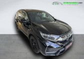 Honda CR-V occasion année 2022 boite Automatique Annonce Honda CR-V occasion Hybride e:HEV 2.0 i-MMD 2WD 145ch à Beaupuy