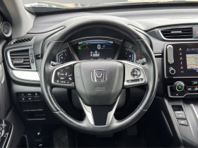 Honda CR-V e:HEV 2.0 i-MMD 2WD 145ch  occasion  Beaupuy - photo n10