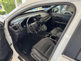 Honda CR-V e:HEV 2.0 i-MMD 2WD 145ch  occasion  Beaupuy - photo n7