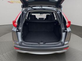 Honda CR-V e:HEV 2.0 i-MMD 2WD 145ch  occasion  Beaupuy - photo n11