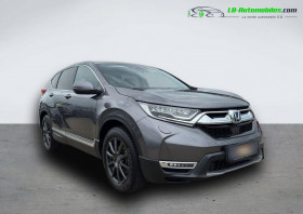 Honda CR-V e:HEV 2.0 i-MMD 2WD 145ch  occasion  Beaupuy - photo n2