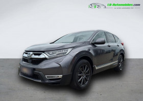 Honda CR-V , garage LB AUTOMOBILES  Beaupuy