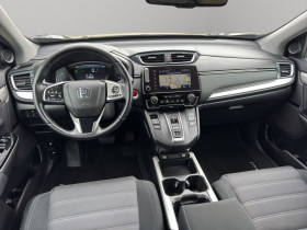 Honda CR-V e:HEV 2.0 i-MMD 2WD 145ch  occasion  Beaupuy - photo n3