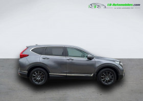 Honda CR-V e:HEV 2.0 i-MMD 2WD 145ch  occasion  Beaupuy - photo n6