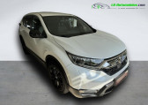 Honda CR-V occasion année 2022 boite Automatique Annonce Honda CR-V occasion Hybride e:HEV 2.0 i-MMD 2WD 145ch à Beaupuy