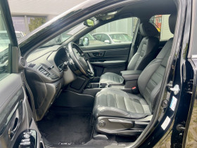 Honda CR-V e:HEV 2.0 i-MMD 2WD 145ch  occasion  Beaupuy - photo n5
