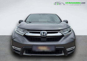 Honda CR-V e:HEV 2.0 i-MMD 2WD 145ch  occasion  Beaupuy - photo n5