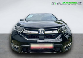 Honda CR-V e:HEV 2.0 i-MMD 2WD 145ch  occasion  Beaupuy - photo n4