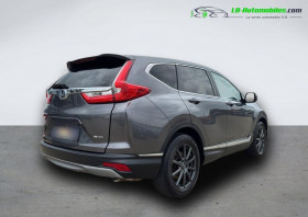 Honda CR-V e:HEV 2.0 i-MMD 2WD 145ch  occasion  Beaupuy - photo n4