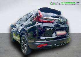 Honda CR-V e:HEV 2.0 i-MMD 2WD 145ch  occasion  Beaupuy - photo n3
