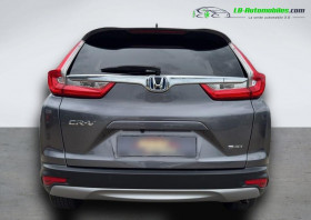 Honda CR-V e:HEV 2.0 i-MMD 2WD 145ch  occasion  Beaupuy - photo n7