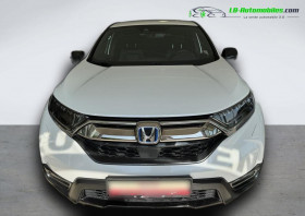 Honda CR-V e:HEV 2.0 i-MMD 2WD 145ch  occasion  Beaupuy - photo n5