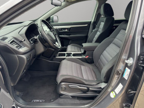 Honda CR-V e:HEV 2.0 i-MMD 2WD 145ch  occasion  Beaupuy - photo n8
