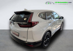Honda CR-V e:HEV 2.0 i-MMD 2WD 145ch  occasion  Beaupuy - photo n4