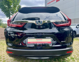 Honda CR-V e:HEV 2.0 i-MMD 2WD 145ch  occasion  Beaupuy - photo n7