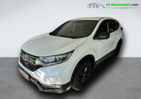 Honda CR-V e:HEV 2.0 i-MMD 2WD 145ch  occasion  Beaupuy - photo n2