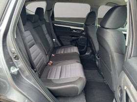 Honda CR-V e:HEV 2.0 i-MMD 2WD 145ch  occasion  Beaupuy - photo n9