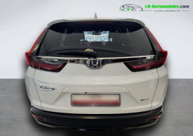 Honda CR-V e:HEV 2.0 i-MMD 2WD 145ch  occasion  Beaupuy - photo n6