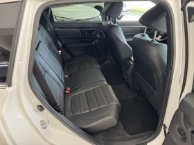 Honda CR-V e:HEV 2.0 i-MMD 2WD 145ch  occasion  Beaupuy - photo n8