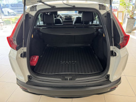 Honda CR-V e:HEV 2.0 i-MMD 2WD 145ch  occasion  Beaupuy - photo n10