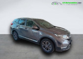 Honda CR-V e:HEV 2.0 i-MMD 2WD 145ch   Beaupuy 31