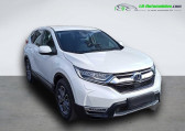 Honda CR-V occasion année 2022 boite Automatique Annonce Honda CR-V occasion Essence e:HEV 2.0 i-MMD 2WD 145ch à Beaupuy