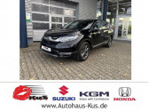 Annonce Honda CR-V occasion Hybride e:HEV 2.0 i-MMD 2WD 145ch � L'Union