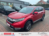 Annonce Honda CR-V occasion Hybride e:HEV 2.0 i-MMD 2WD 145ch � L'Union